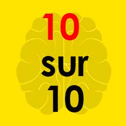 10 sur 10